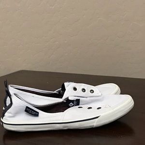 Women’s Sperry Slip On Shoes